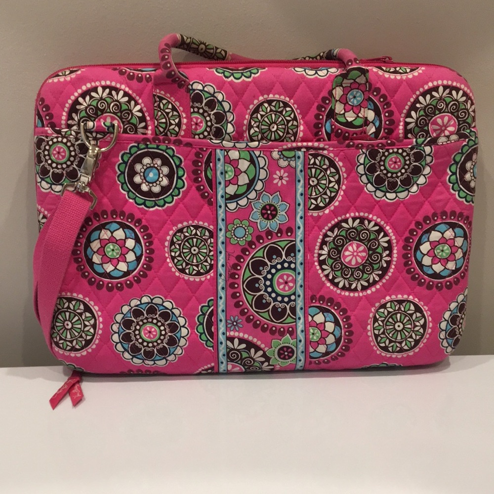 Vera Bradley Laptop case